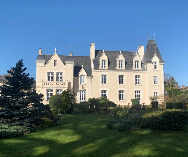 gite à Valencisse près de Blois dans le Loir-et-Cher 41