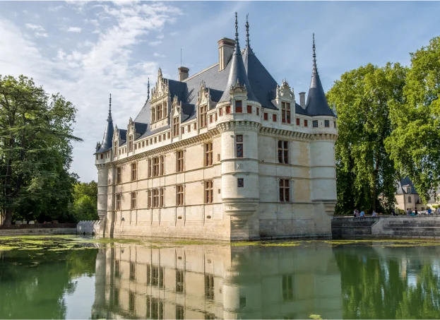 tourisme Loir-et-Cher 41