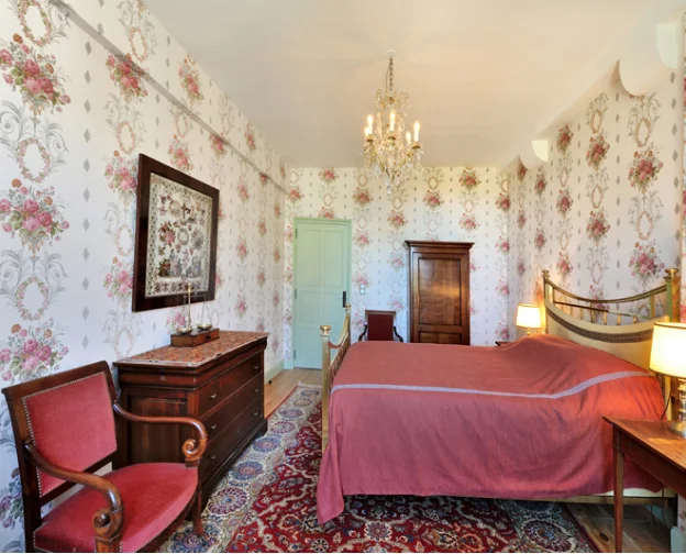 réservations chambres d'hotes à Valencisse près de Blois dans le Loir-et-Cher 41