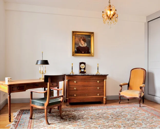 logo prieuré d'orchaise